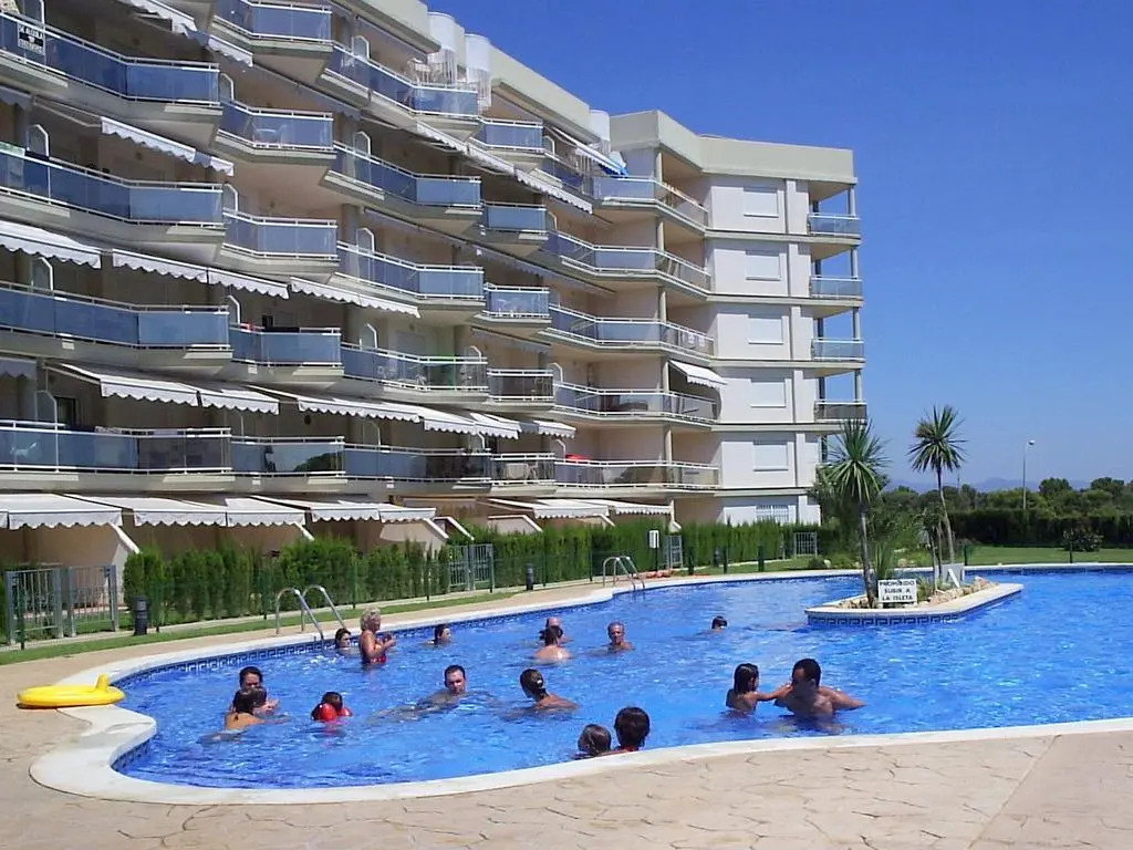 Rentalmar Bellavista Apartamentos