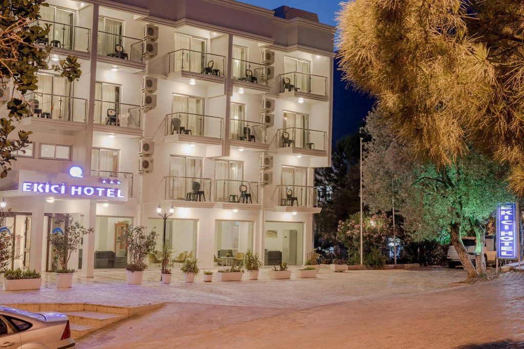 Ekici Hotel