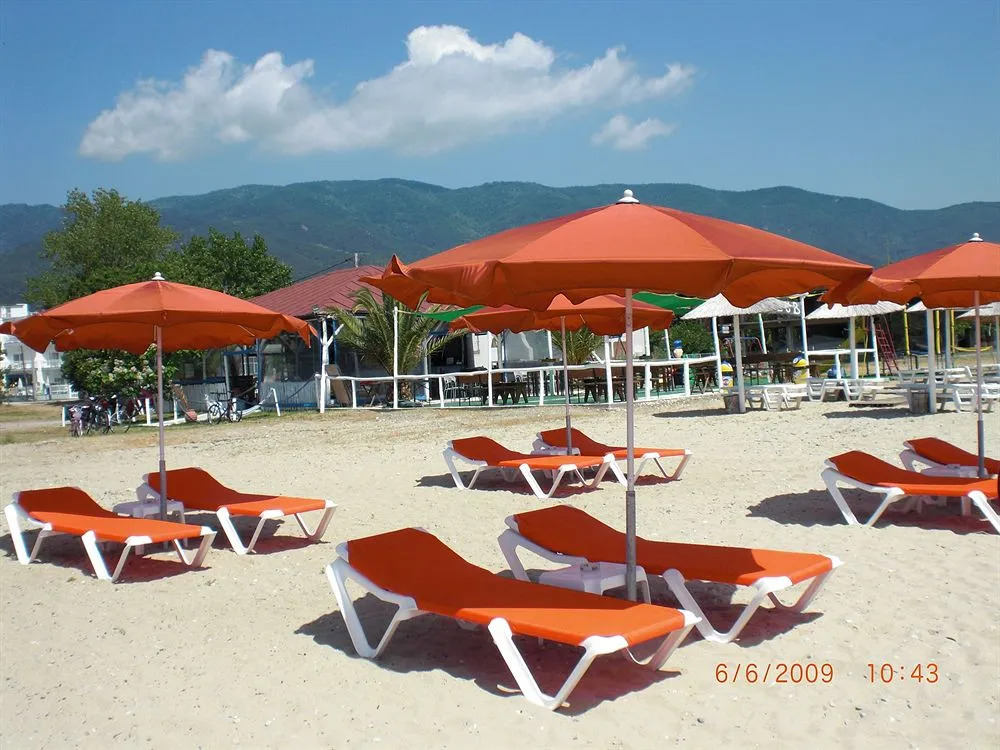 Pension Delfini