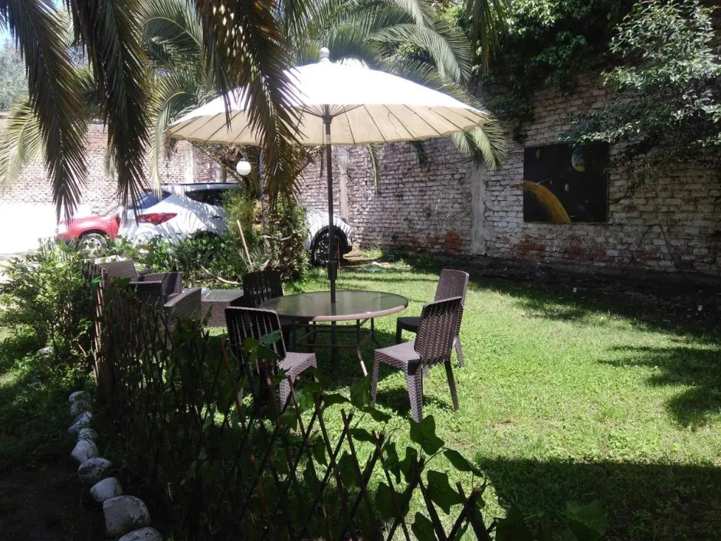 Hostal Del Centro Talca