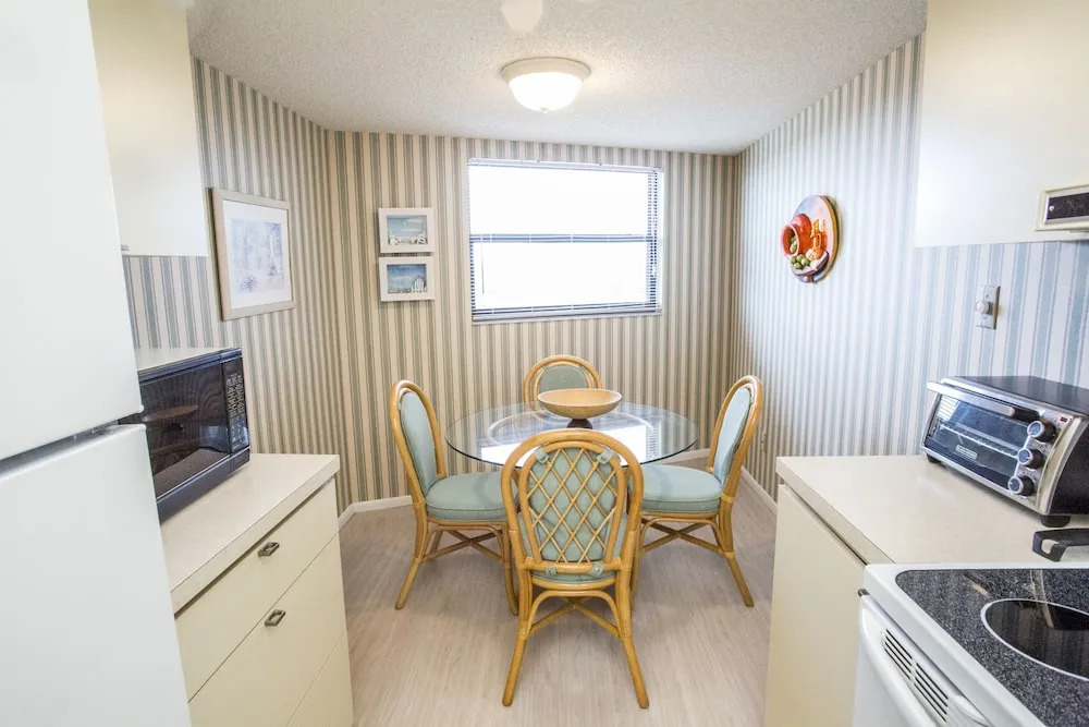 Gulf and Bay Club- C609 2 Bedrooms 2 Bathrooms Condo