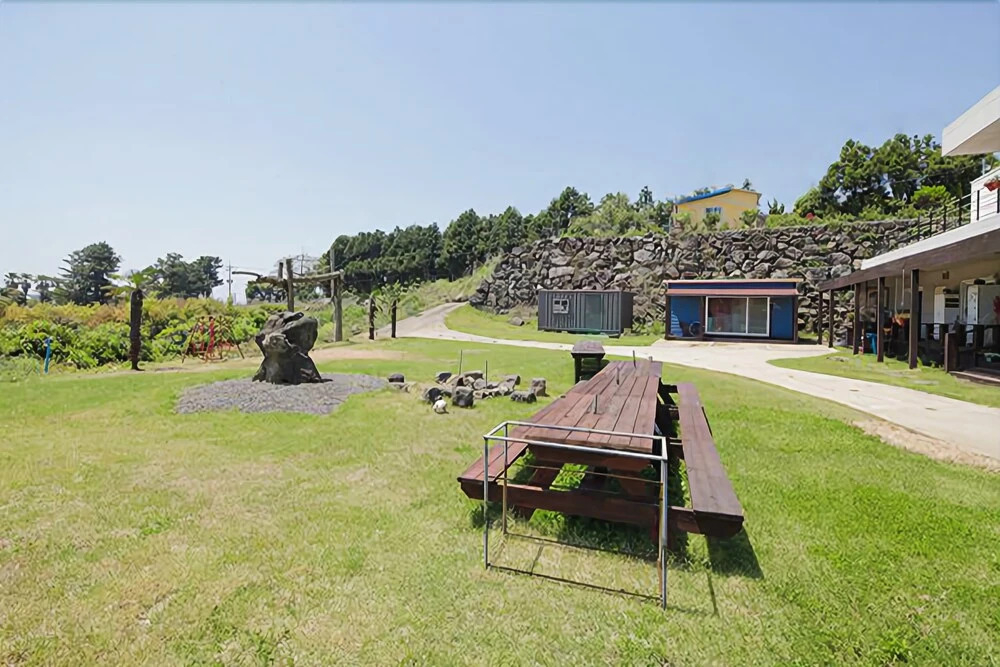 Cool Cool Guesthouse