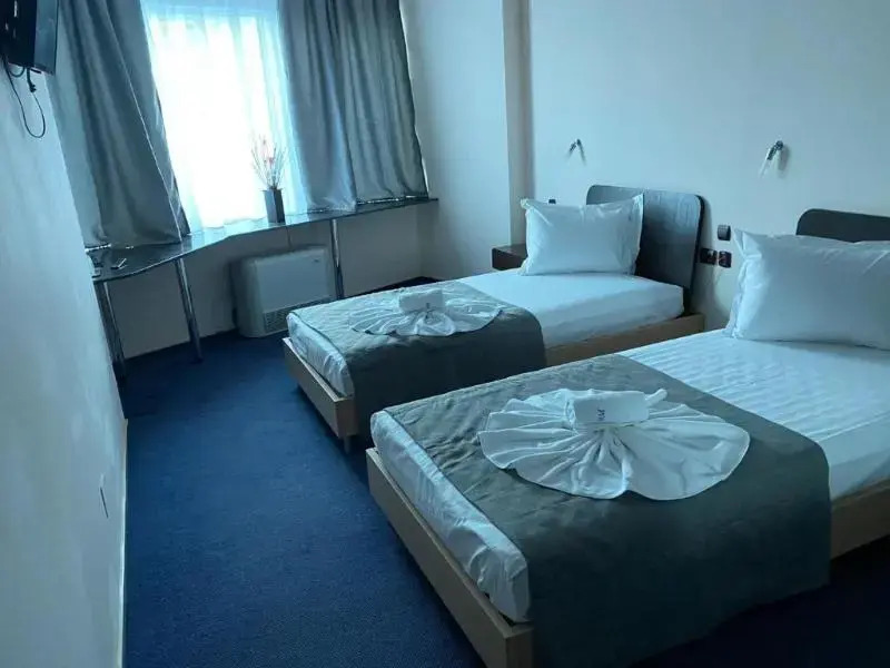 Mojo Hotel
