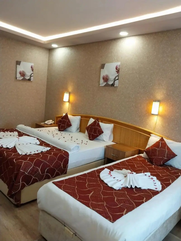 POINTBREAK OTEL