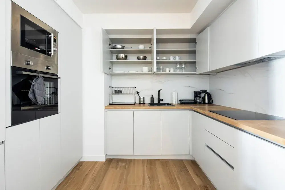 Nostalgia 1-Bedroom Apartment in Athens