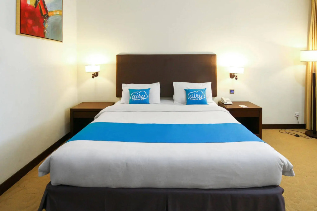 Airy Harbour Bay Duyung Batam