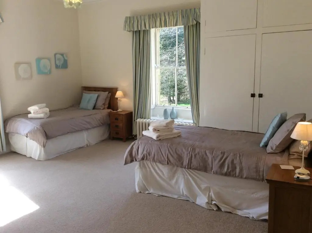 Rock Moor House B&B
