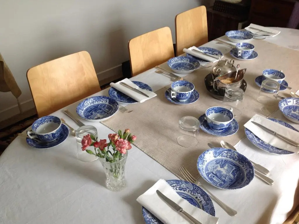 An Cuan Bed & Breakfast