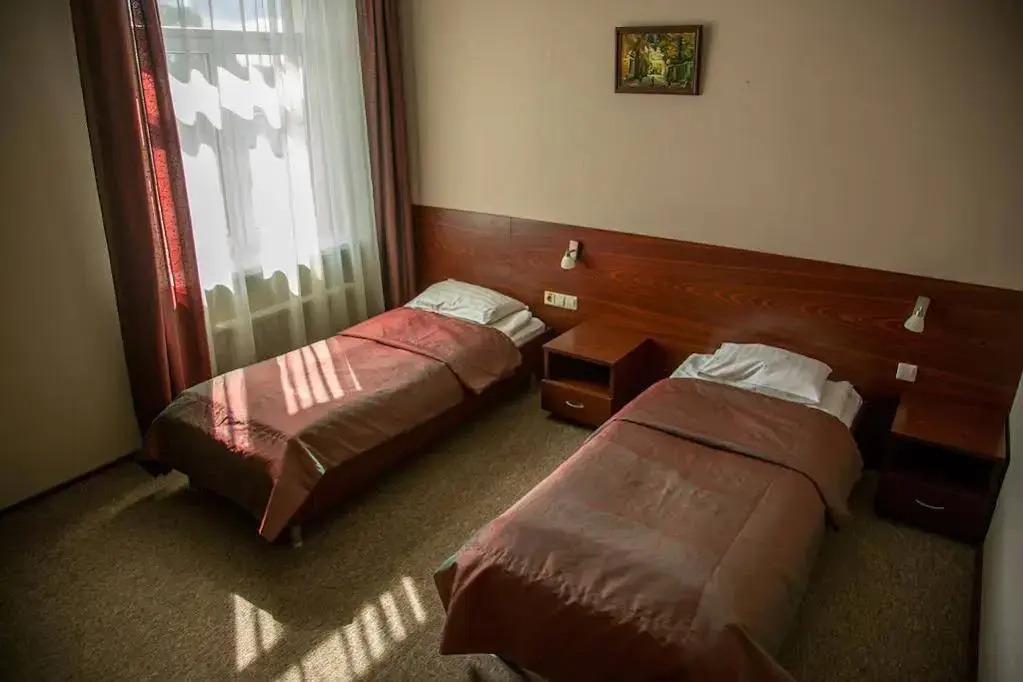 Hotel Albatross