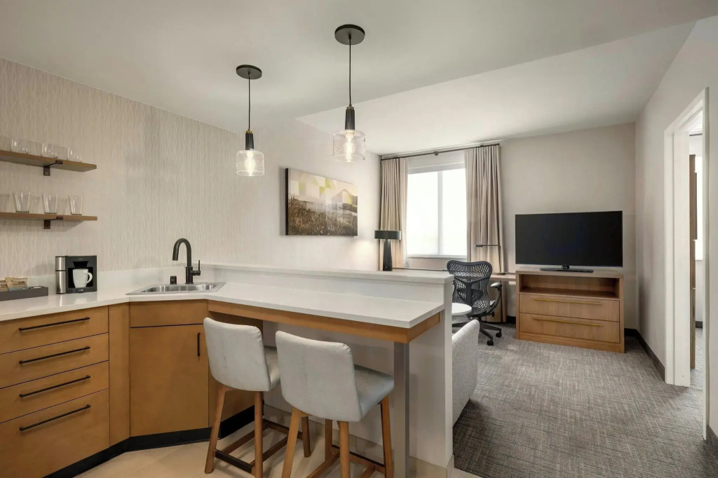 Residence Inn by Marriott San Luis Obispo