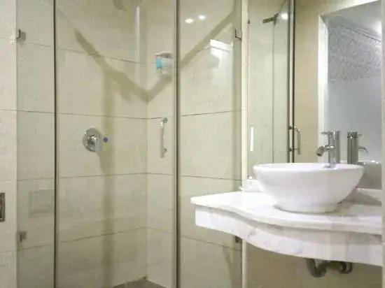 Wangchao Business Hotel