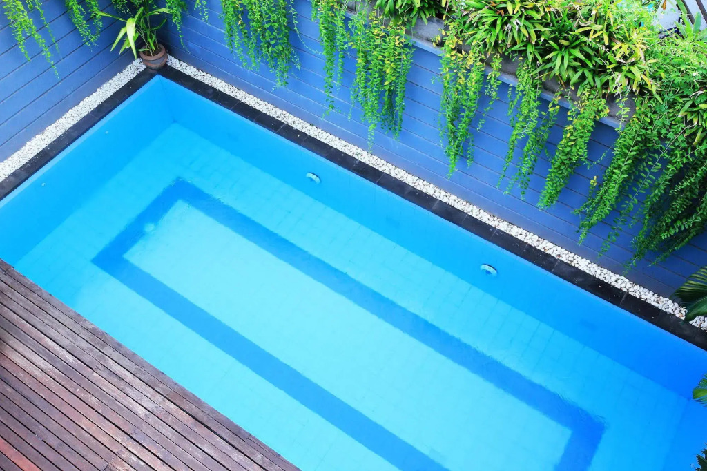 Letos Kubu Homestay