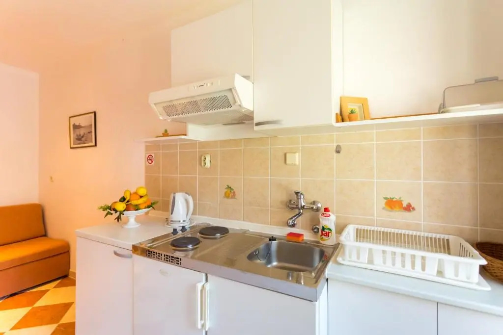 Apartments Slavica