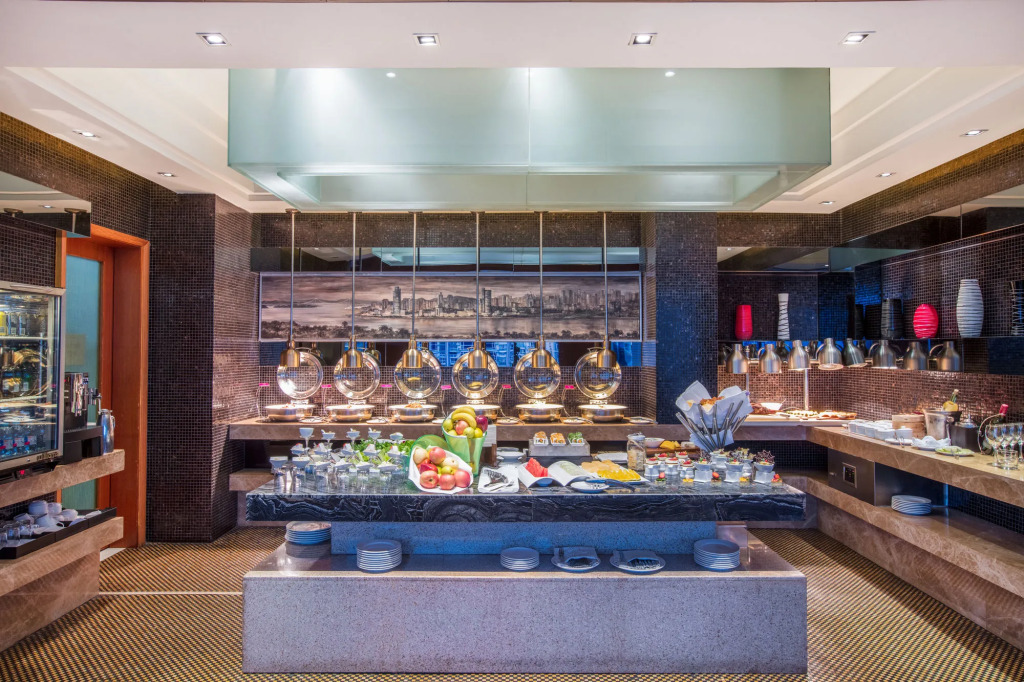Hilton Xiamen
