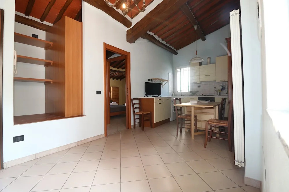 Casa del Sole