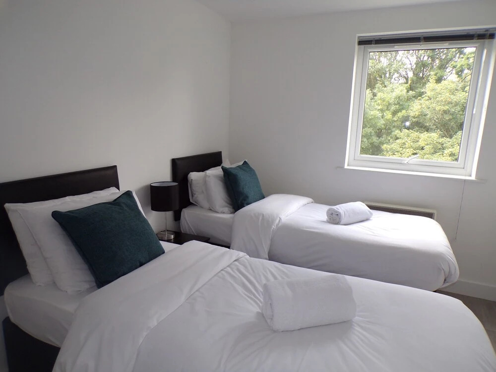 Lakeview Apartments and Rooms