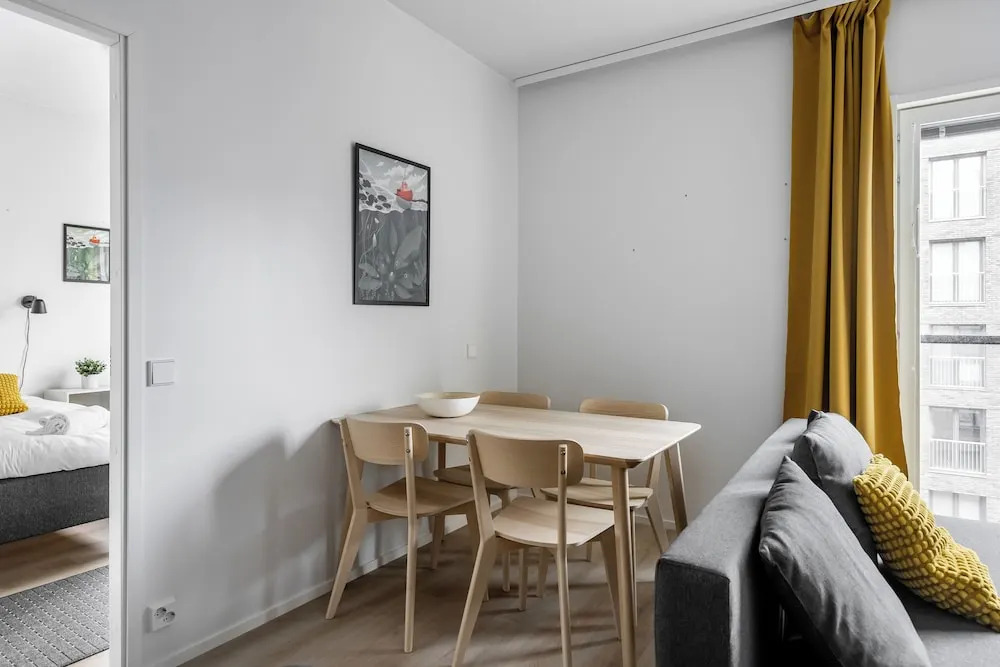 Hiisi Homes Turku Herttuankulma
