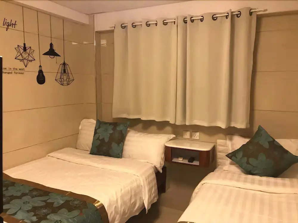 All Seasons Inn (Tsim Sha Tsui)