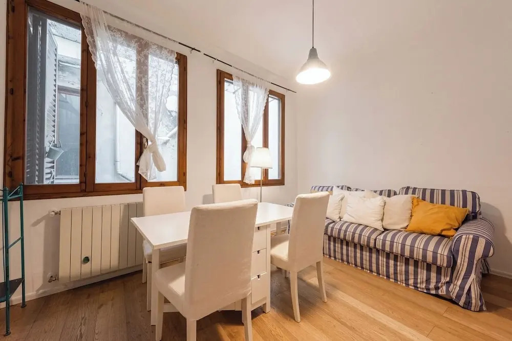 Casa Gioia by MMega