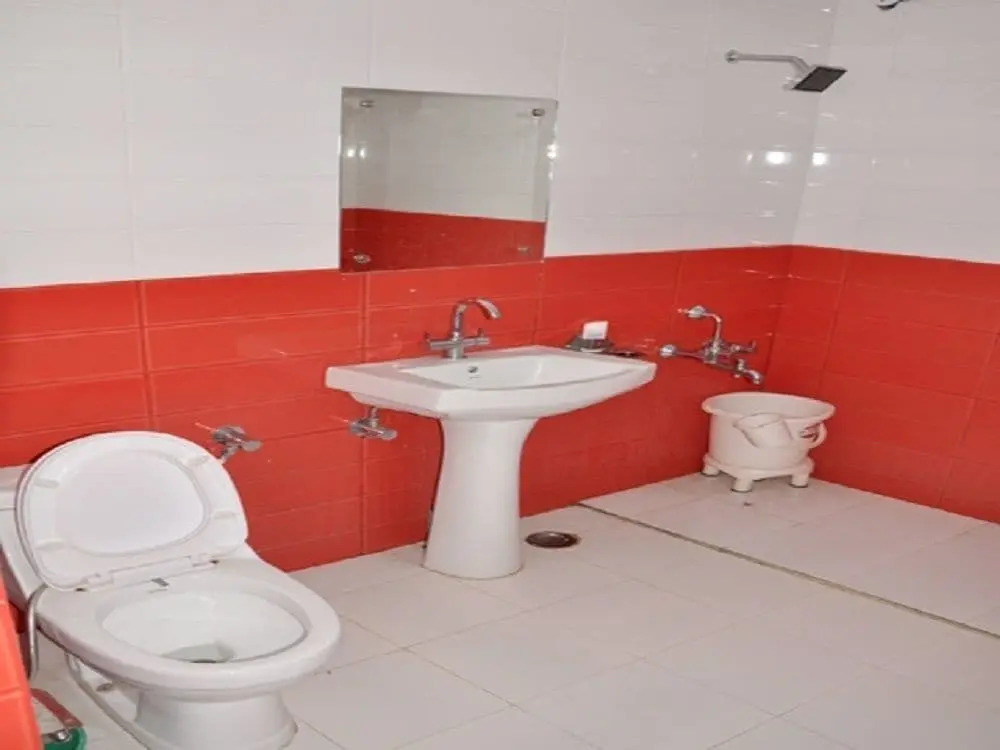 Hotel Devi Mahal by OYO Rooms