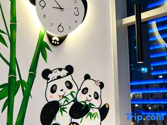 Hoco Hotel Beijing Jianguomen Branch