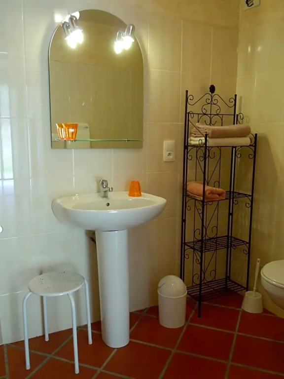 Chambres dhôtes Mas La Tardosse