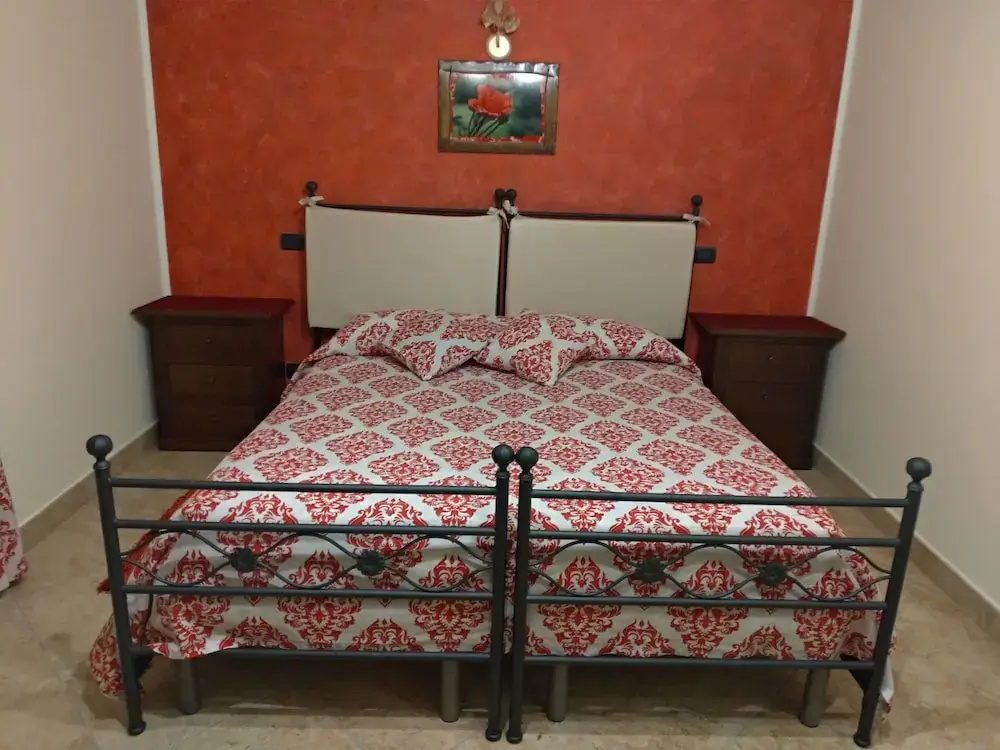 Antica casa Scardone