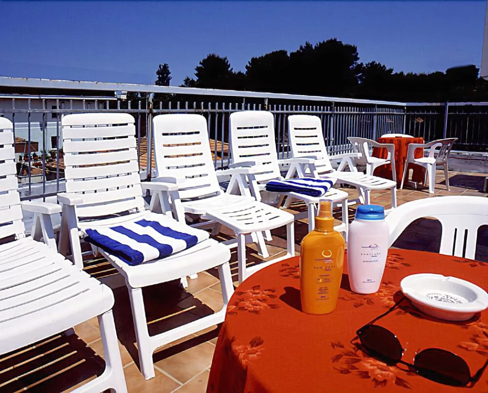 Hotel Tulipe Nazionale