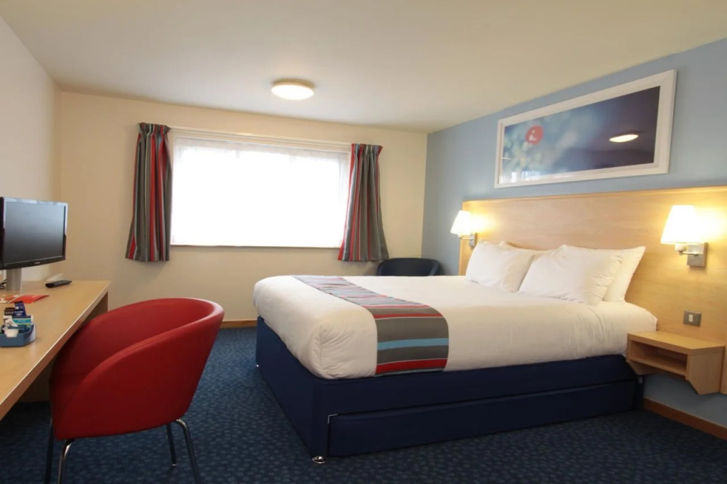 Travelodge London Park Royal