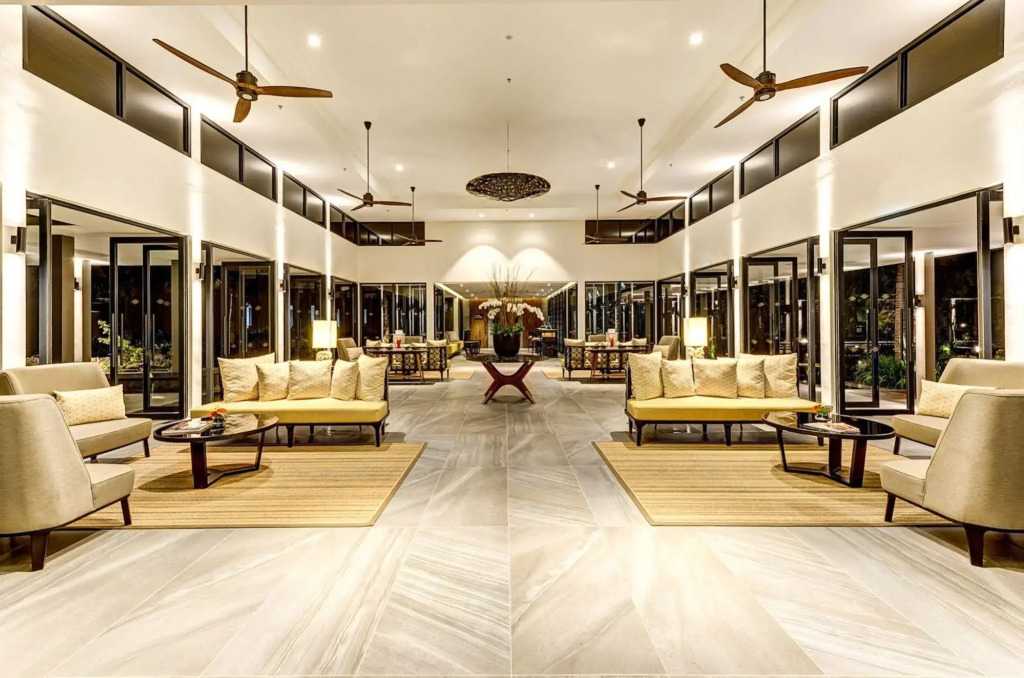 Mangala Estate Boutique Resort