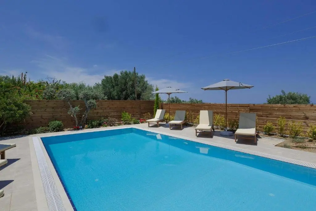 Villa Simore
