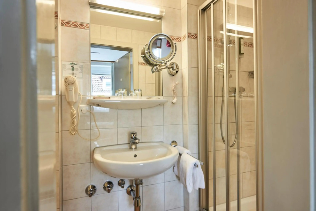 Hotel Bodensee