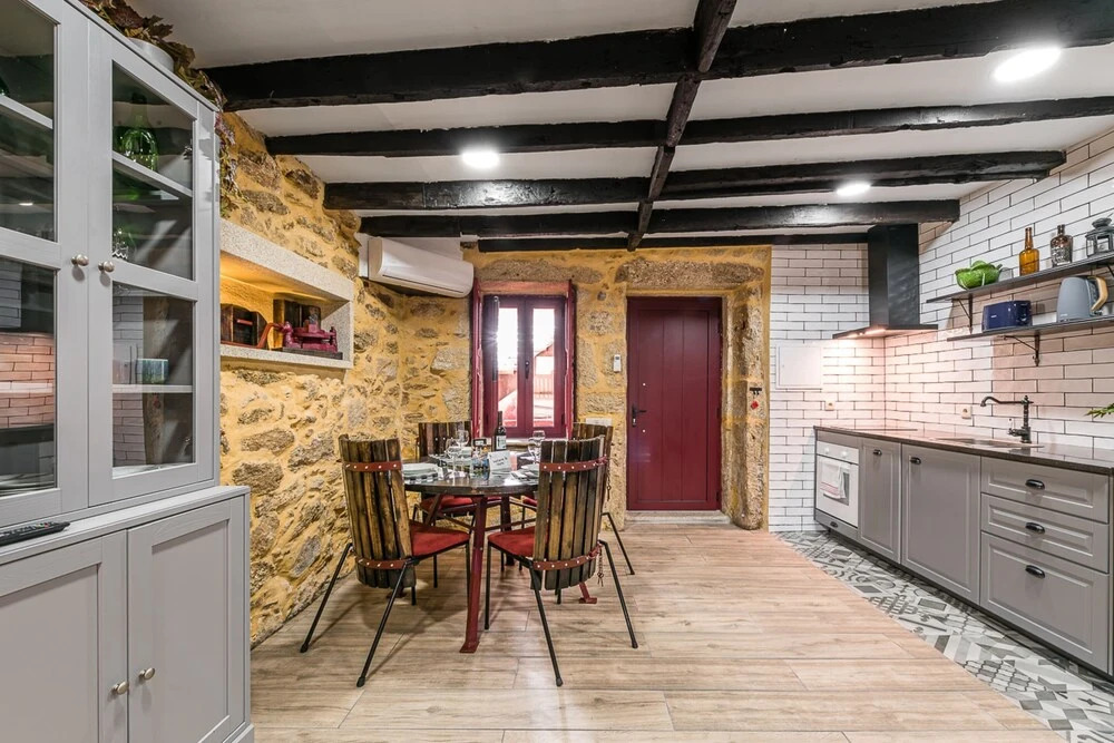 GuestReady - Sleeping Cellar