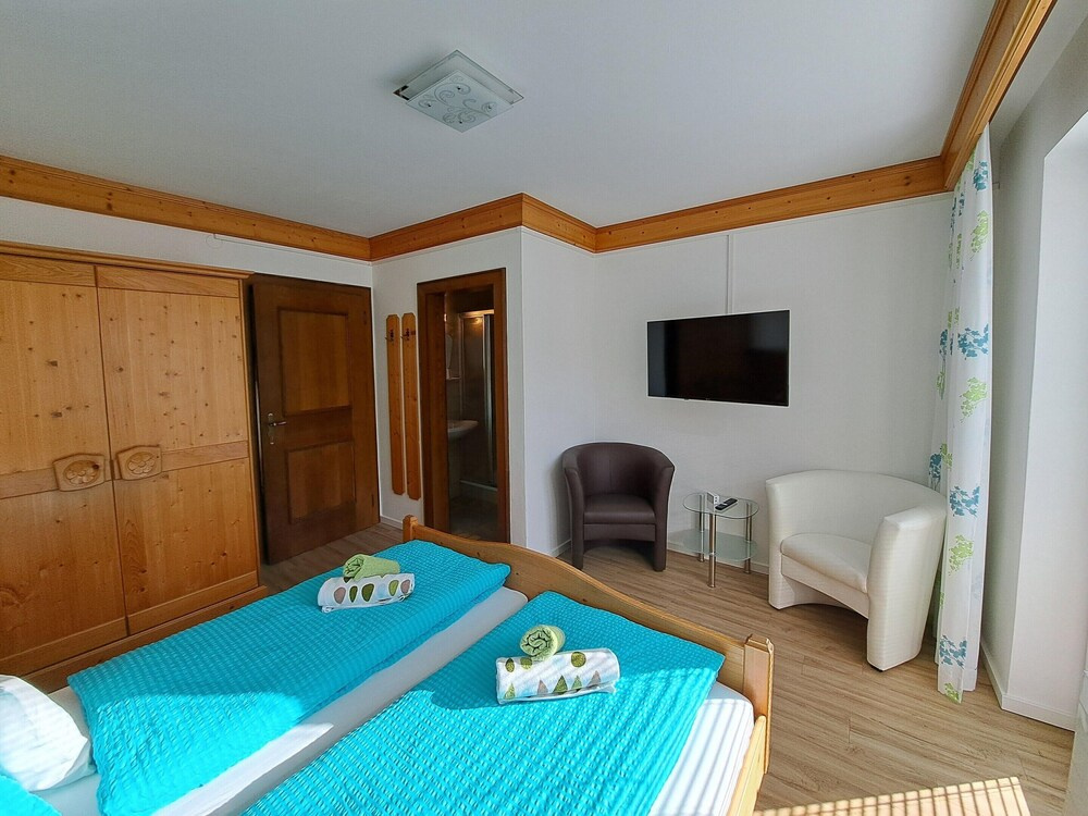 Apartment in a Quiet Location Near Wildkogel Arena