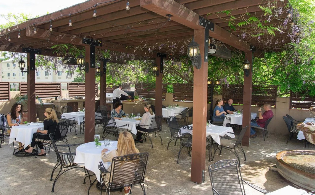 Rogue Regency Inn Medford Airport