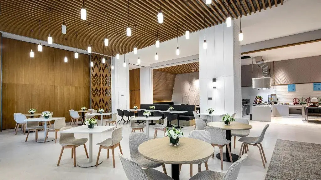 Holiday Inn Express Chongli by IHG