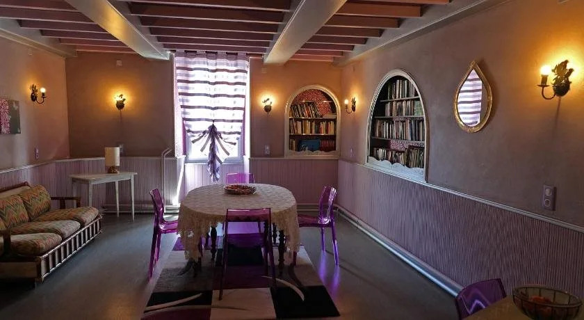 Hotel De lEurope