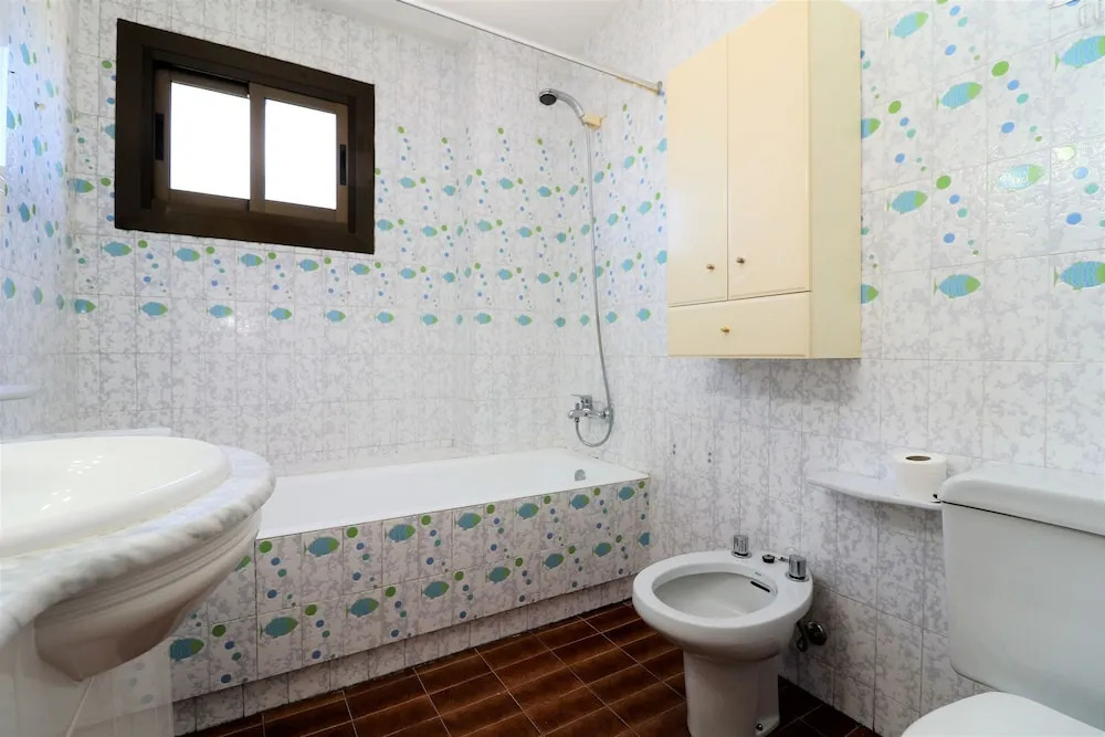 Apartamento Las Arenas 17-P
