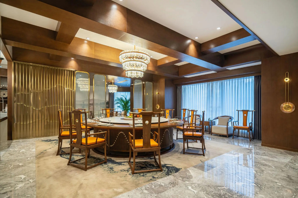 Tianfeng Hotel