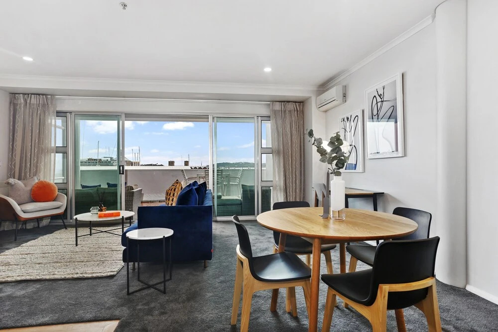 Stylish Private Apartment in City Centre