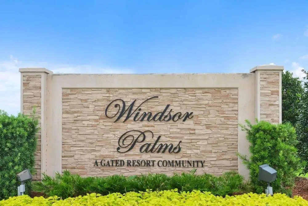2306 SP - Disney Paradise 2BR Villa, Near Magic & More