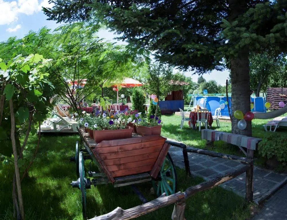 Saint George Guest House