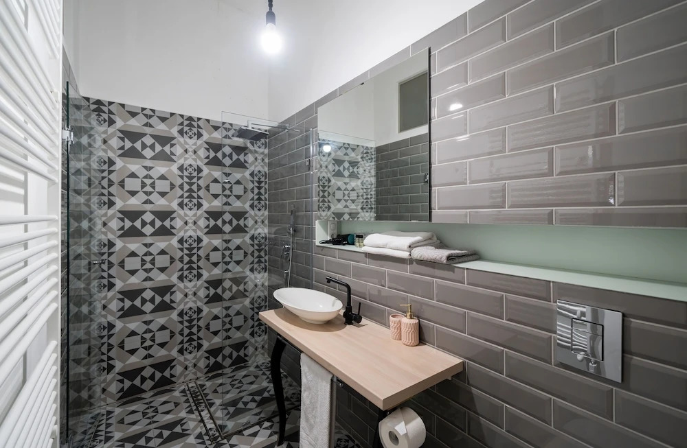 Baross Boutique Apartman