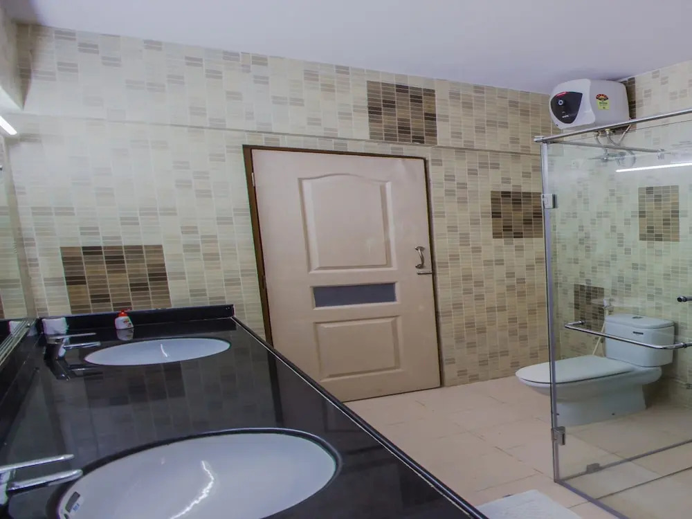 OYO 12481 Home Field view Penthouse Panjim