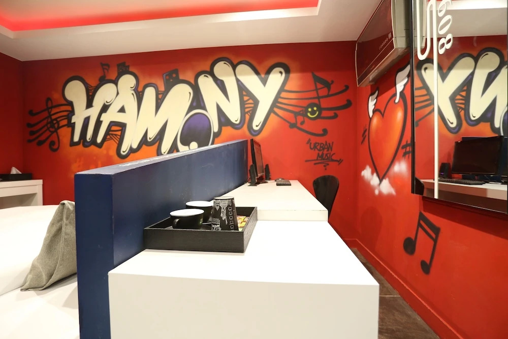 Lexy hotel