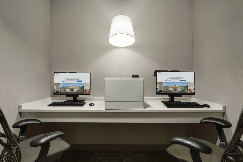Hilton Garden Inn Allentown Bethlehem Airport