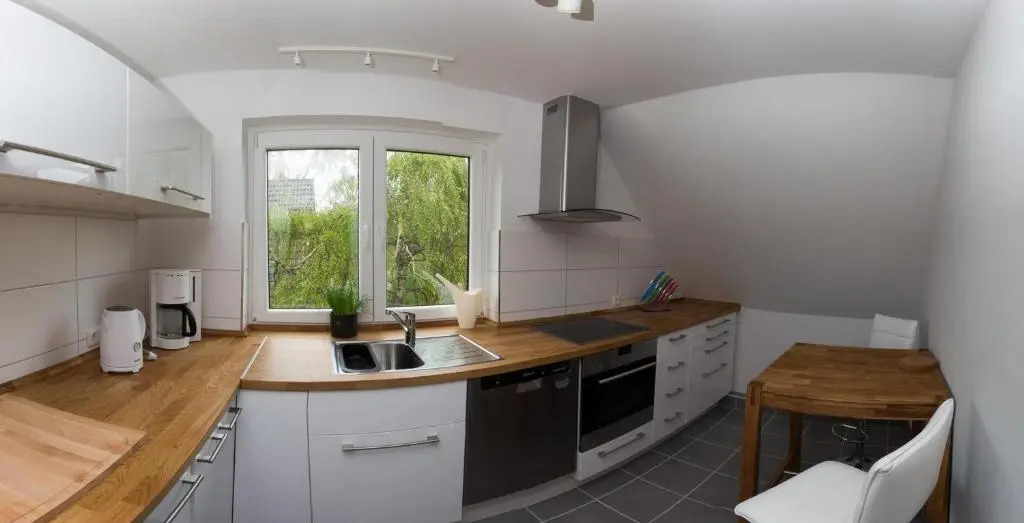 Appartement bei Kiel