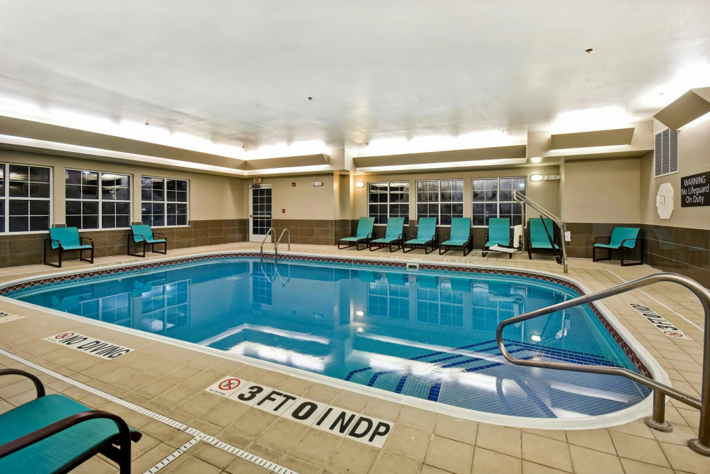 Residence Inn by Marriott Dayton Beavercreek