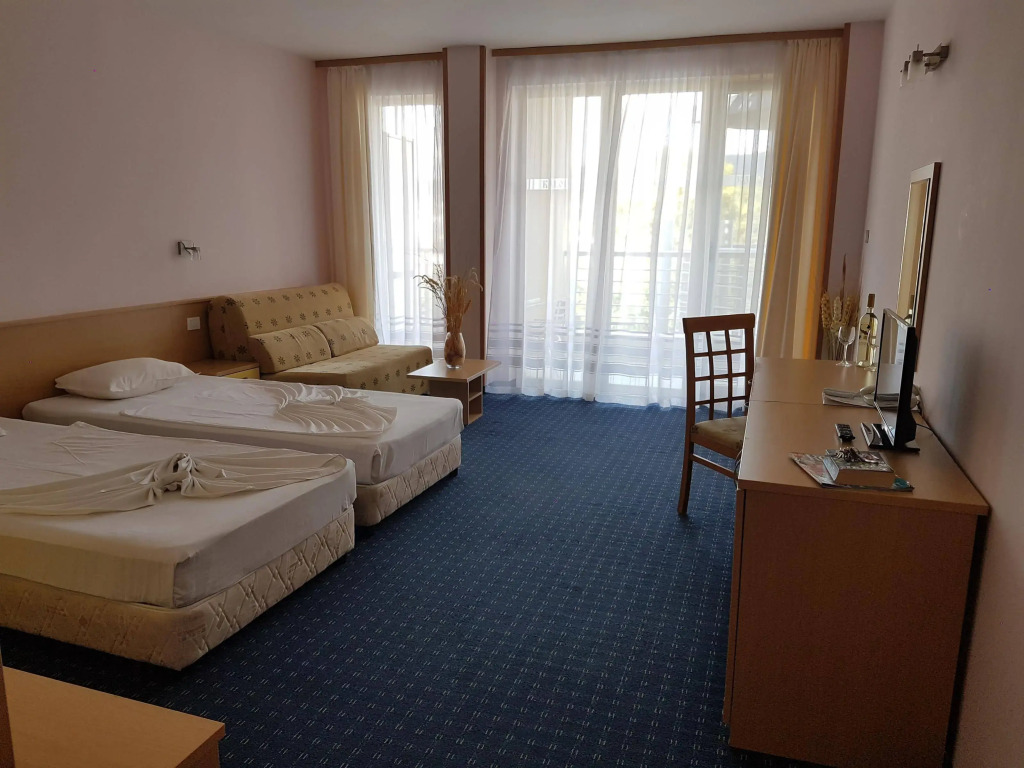 Kalofer Hotel