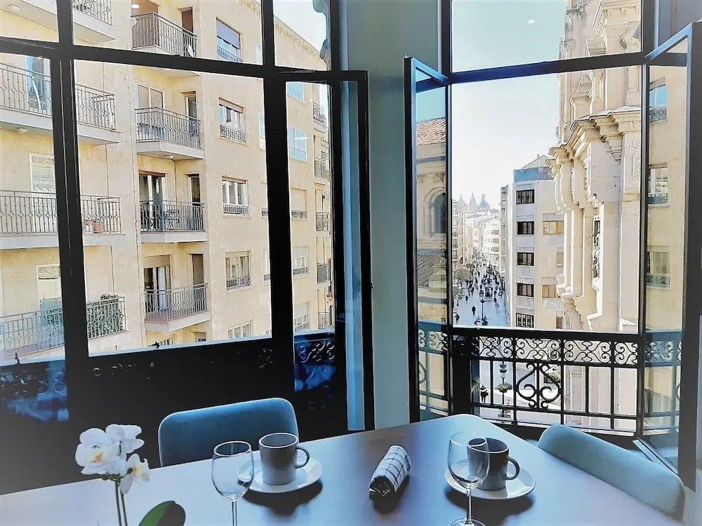 Apartamentos Vega by gaiarooms